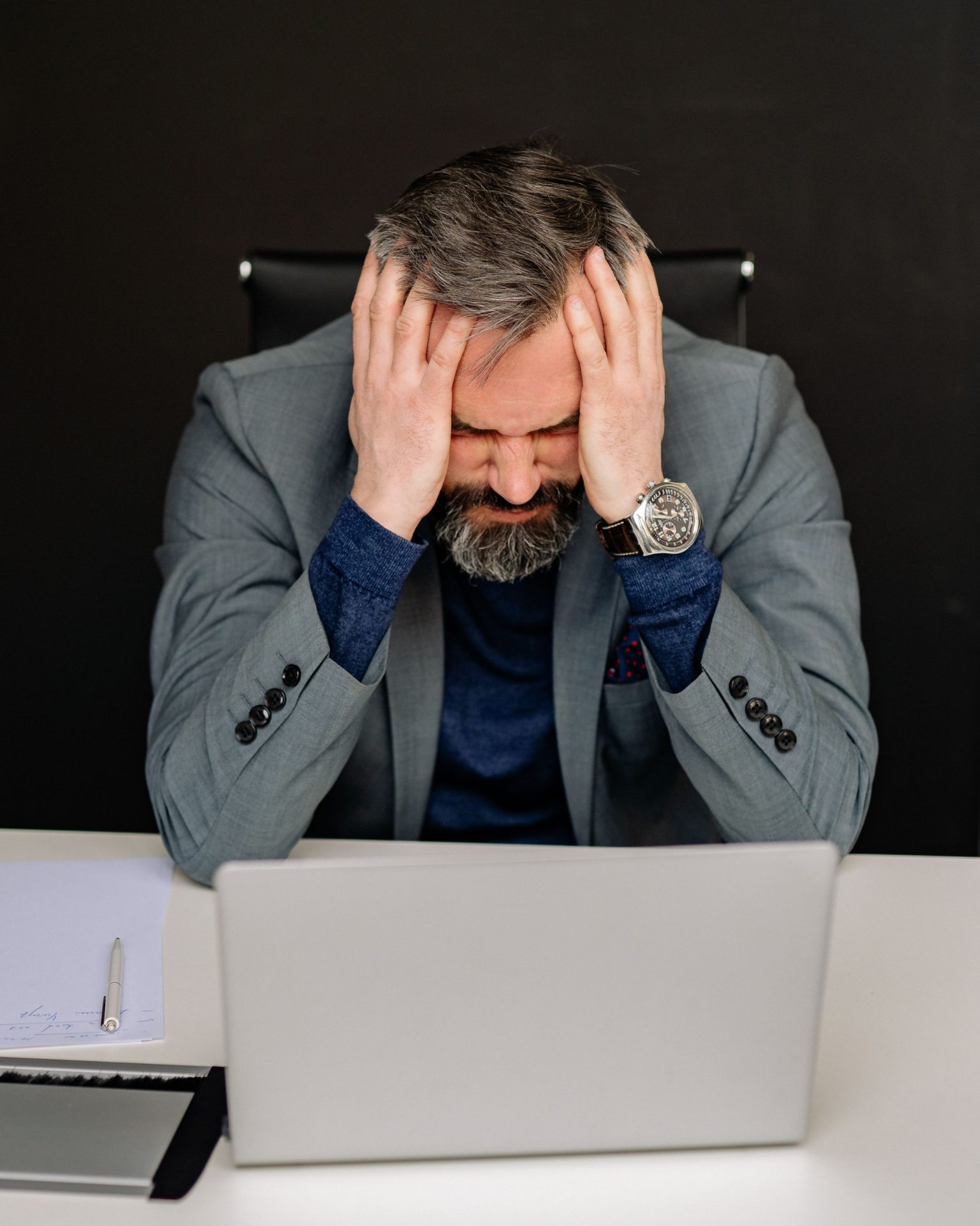 Business Exit Counselling Australia