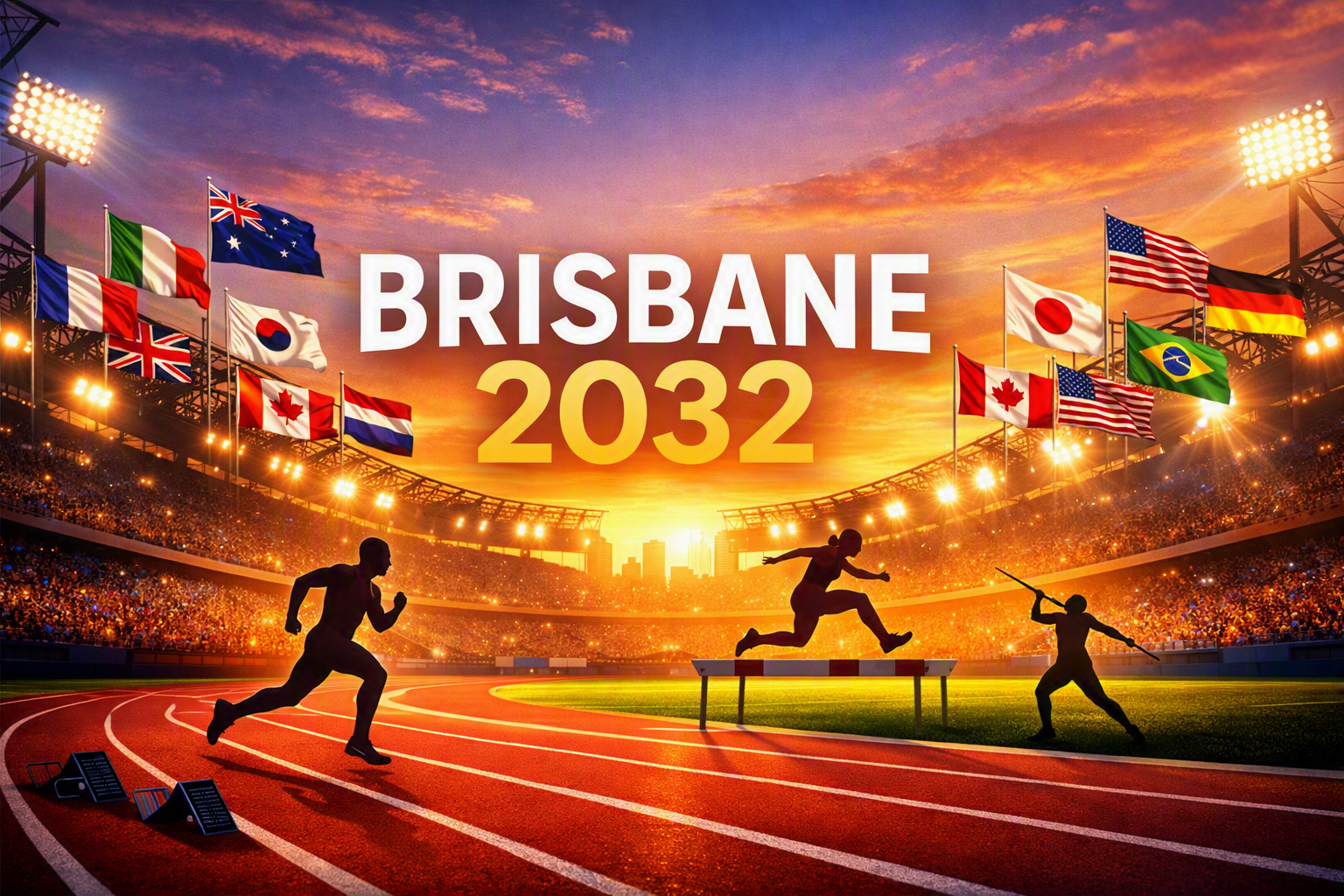 Olympic Brisbane Games 2032 Precurement Qld Businesses How to Olympic Game Procurement Prepare to Apply